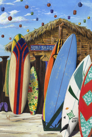 Surf Shack