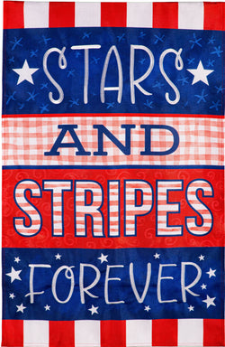 Stars and Stripes Forever HF