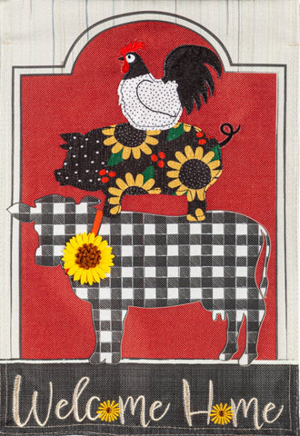 Farm Friends GF