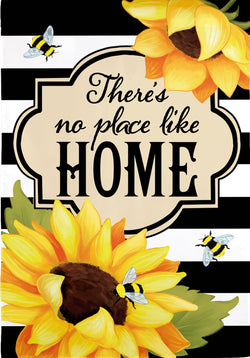 There's No Place Like Home GF