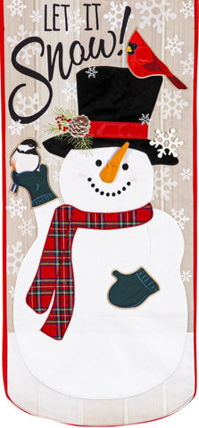 Let It Snow!