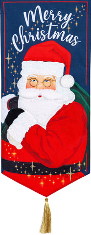 Merry Christmas Santa