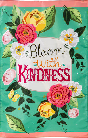 Bloom with Kindness HF