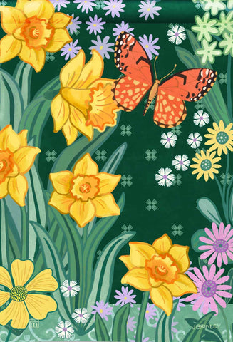 Daffodil Dance GF