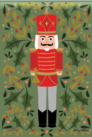 Nutcracker GF