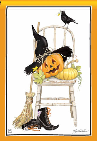 Halloween Scene GF