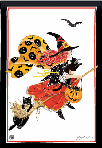 Witch's Flight GF