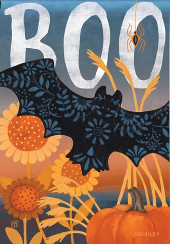Boo Bat