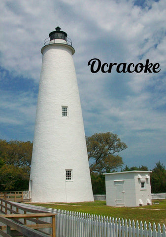 Ocracoke GF