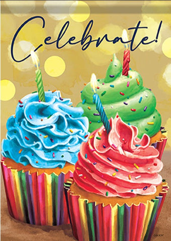 Let's Celebrate