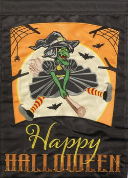 Witch Happy GF