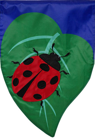 Ladybug Basic GF
