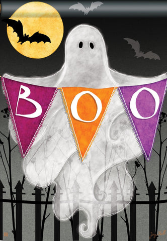 Halloween Ghost
