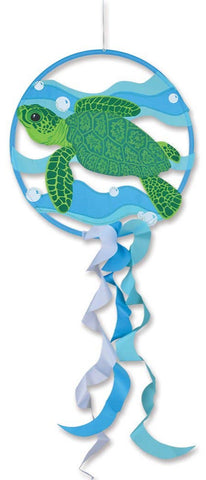 Dreamcatcher-Sea Turtle