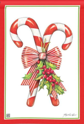 Candy Canes GF