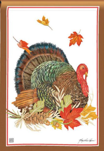 Autumn Turkey GF