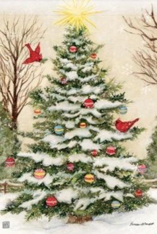Decorate the Tree