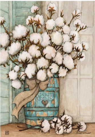Cotton Bolls