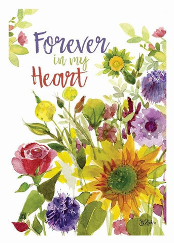 Forever Flowers GF