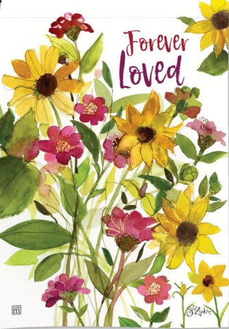 Forever Bouquet
