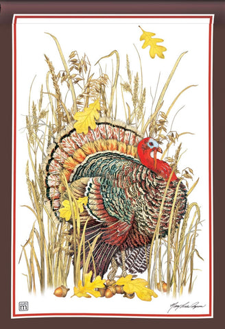Turkey Hideout