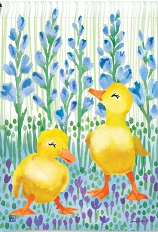 Duck Dance