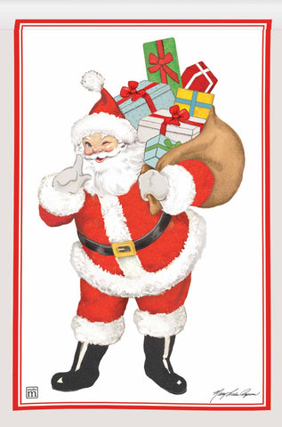 Santa's Presents GF