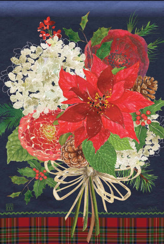 Christmas Bouquet GF