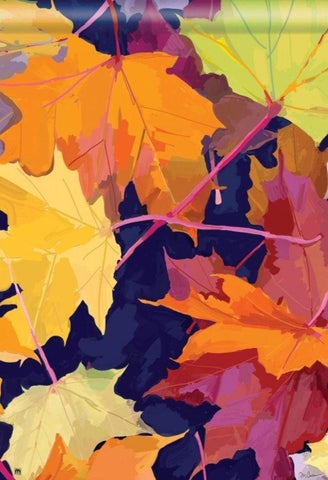 Maple Leaves