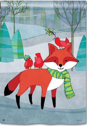 Woodland Friends