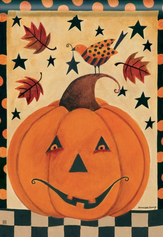 Country Pumpkin