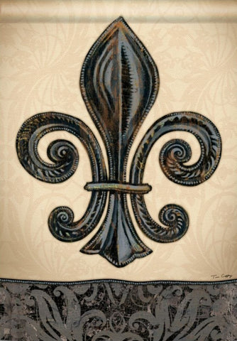 Fleur de Lis