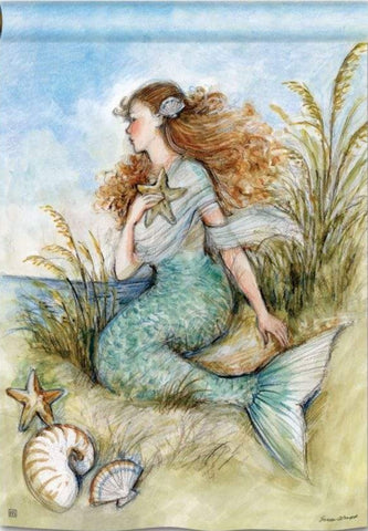 Mermaid Song