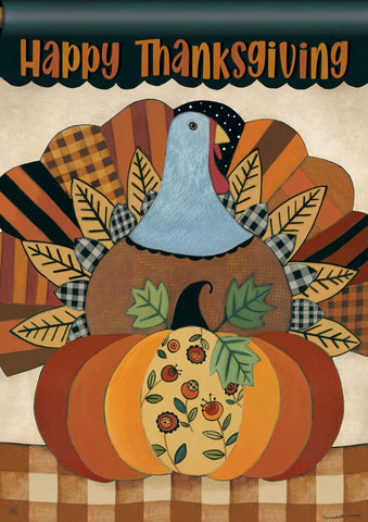Thanksgiving Turkey