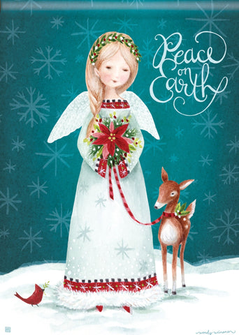 Christmas Angel