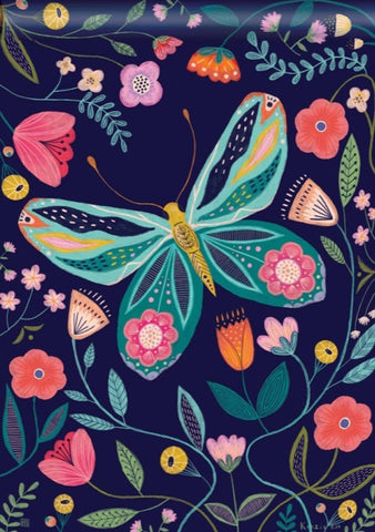 Flutter By