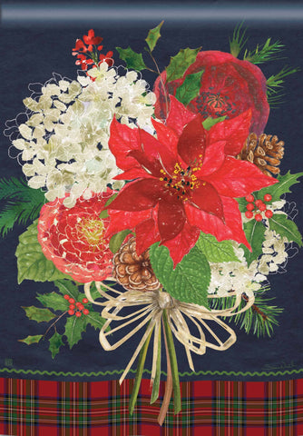 Christmas Bouquet SF