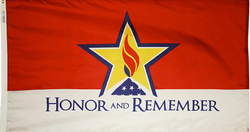 Honor and Remember - Islander Flags of Kitty Hawk, Inc.