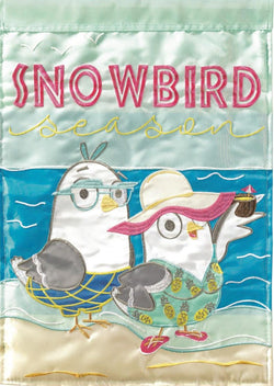 Snowbird Season