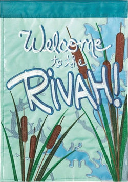 Welcome to the Rivah