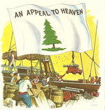 Washington's Cruisers - Islander Flags of Kitty Hawk, Inc.