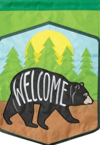 Welcome Black Bear GF