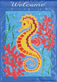 Garden Flags