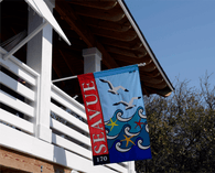 Custom Flags - CALL OR EMAIL FOR PRICING