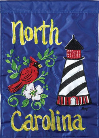 North Carolina