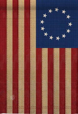 Heritage Betsy Ross GF