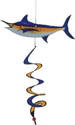 Marlin Theme Twister