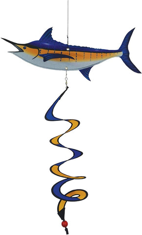 Marlin Theme Twister