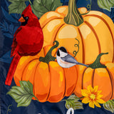 Welcome Friends of Fall  HF