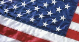 3x5ft US Emb. Flag